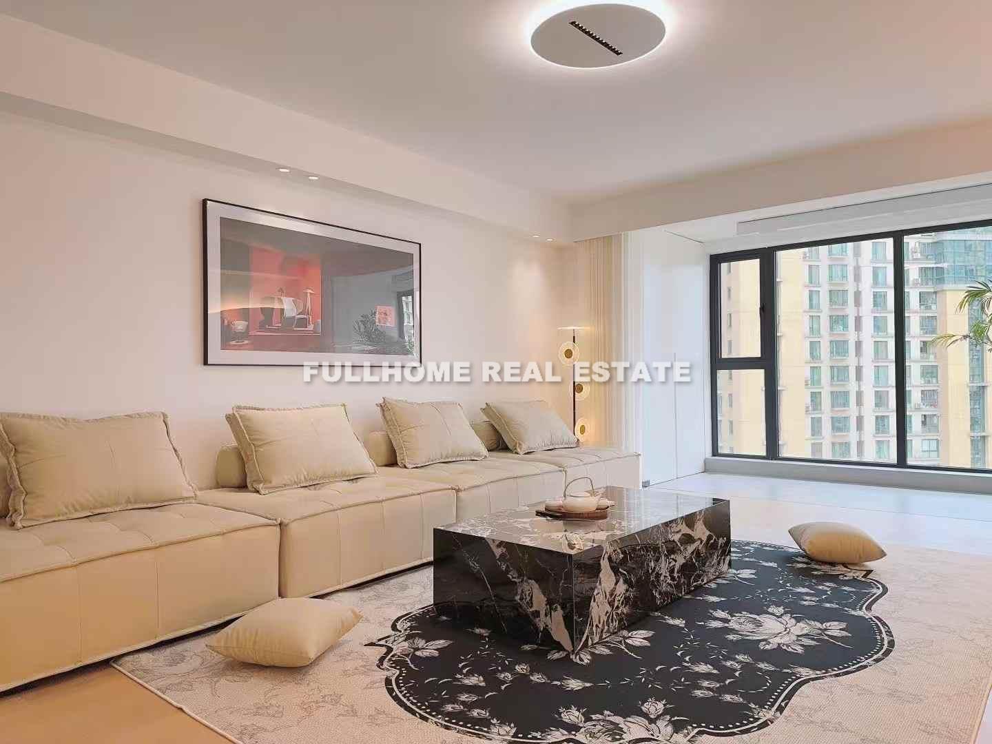 Regents Park - Interior view 4, Shanghai rental property