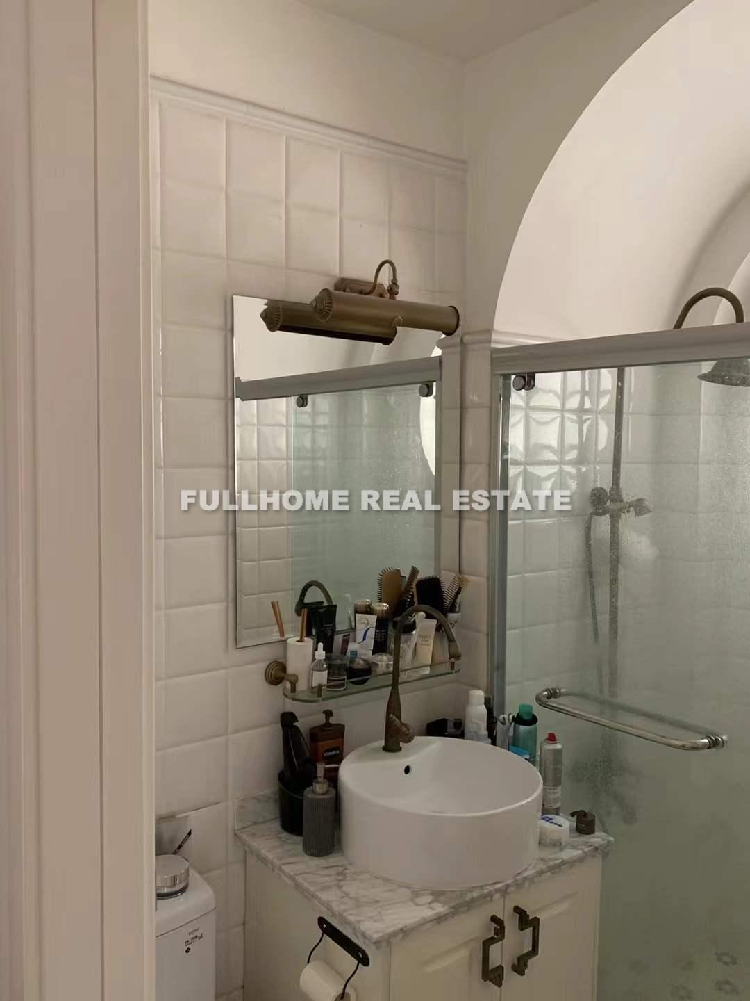 Lane 101-300 Yueyang Road Old House - Interior view 7, Shanghai rental property