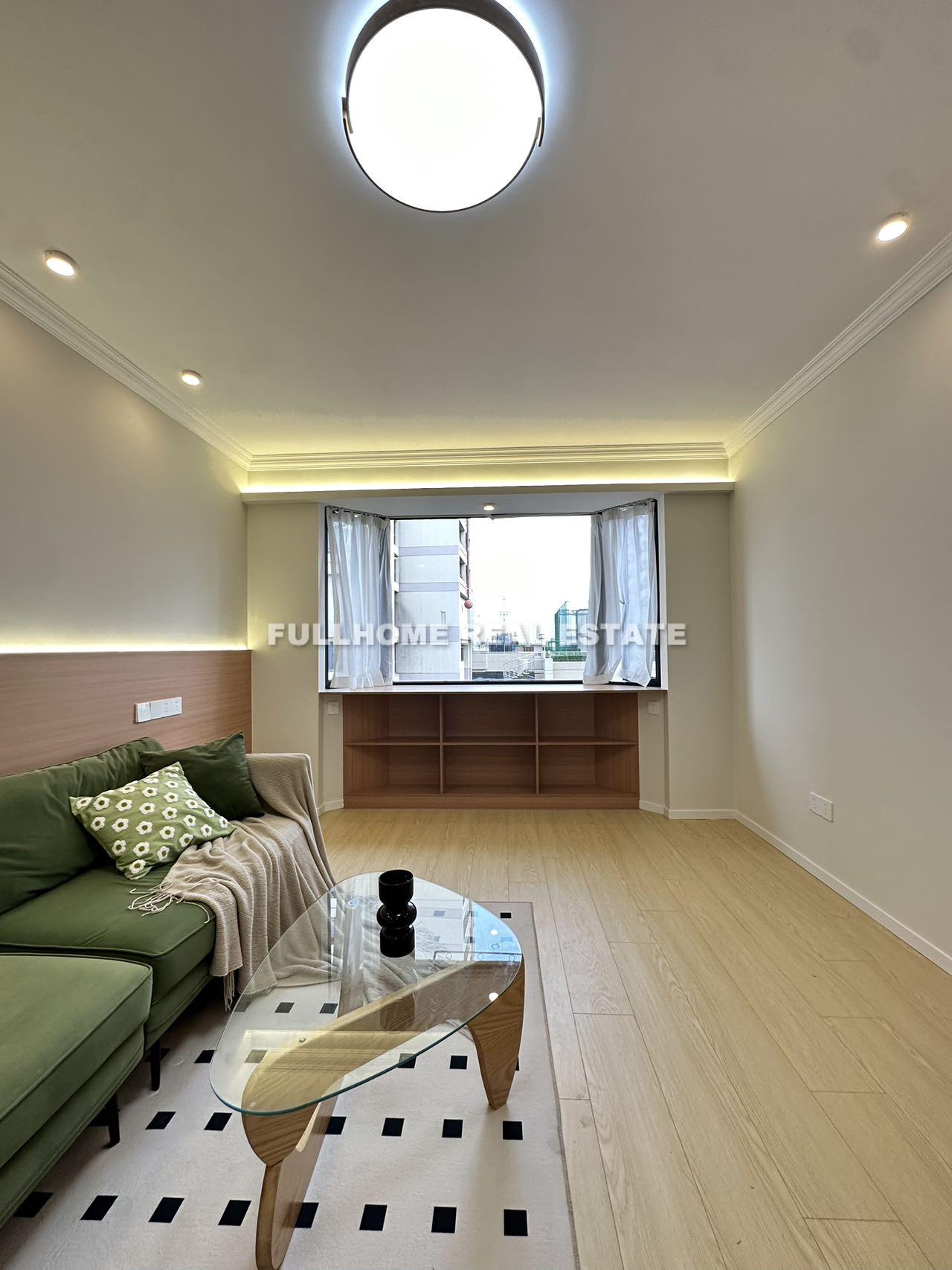 Nanyang Mansion - Interior view 15, Shanghai rental property