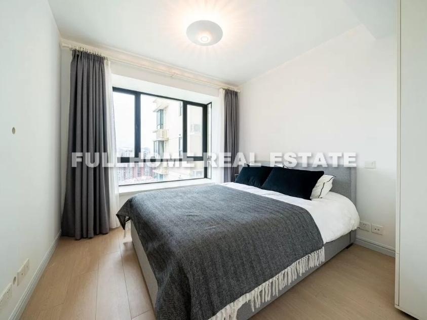 Hongqiao Leting - Interior view 3, Shanghai rental property