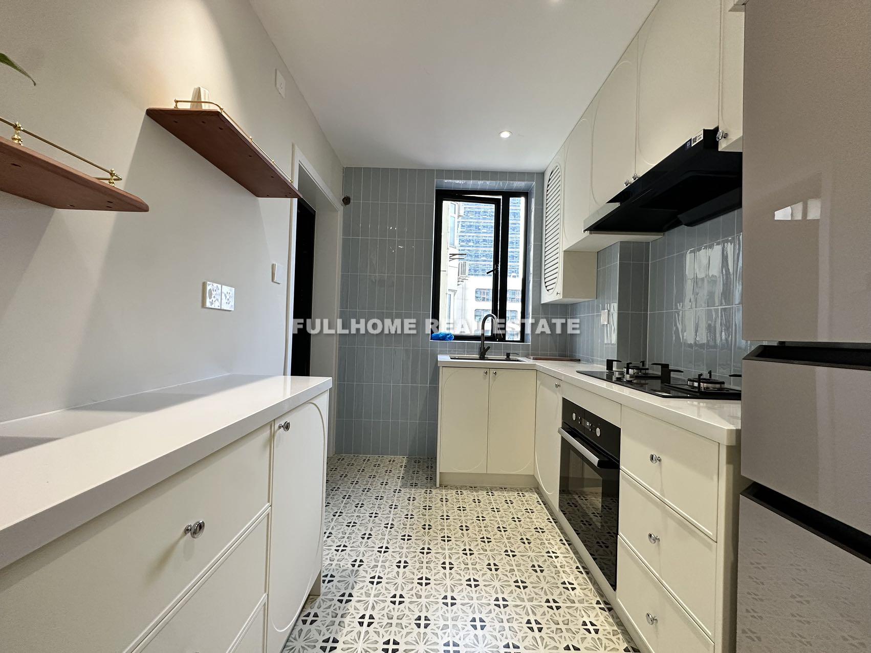 Nanyang Mansion - Interior view 8, Shanghai rental property