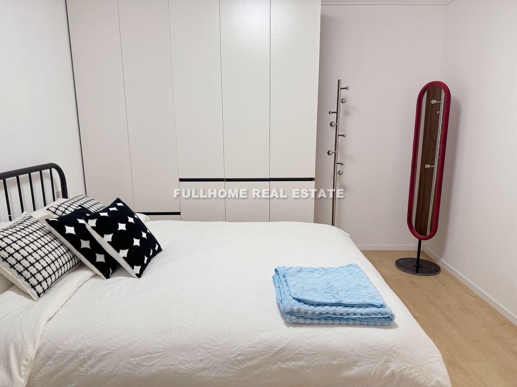 Hongtai Apartment - Interior view 15, Shanghai rental property