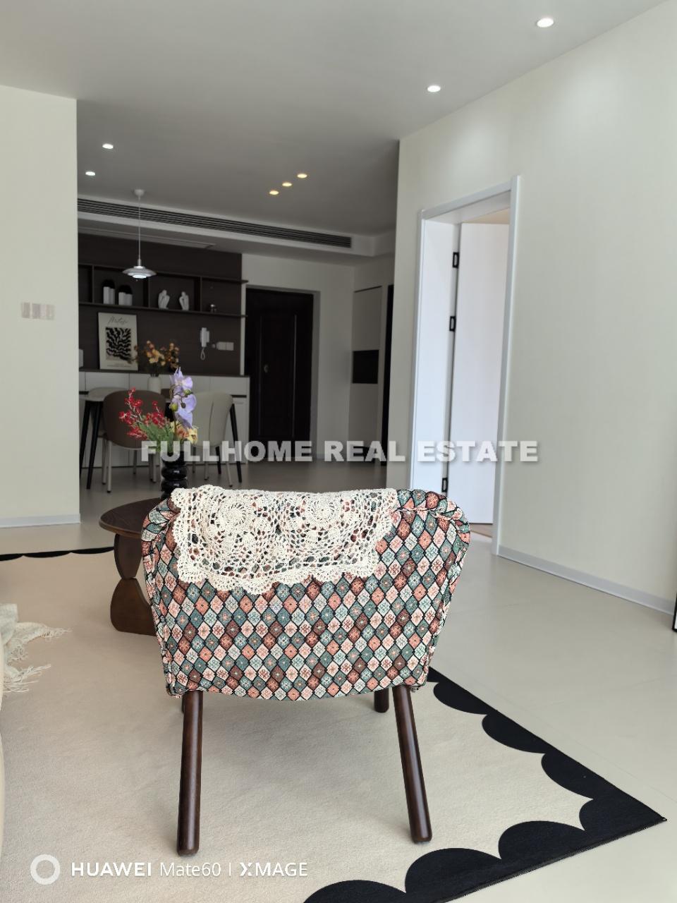 Xinhu Mingzhu City - Interior view 10, Shanghai rental property