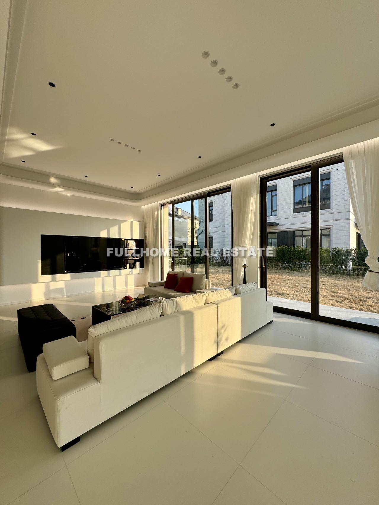 KINGDOM PALACE - Interior view 7, Shanghai rental property