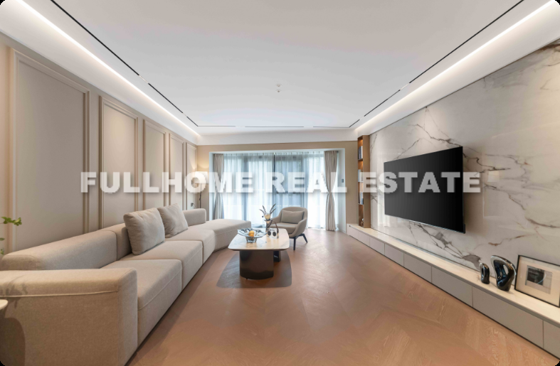 CM+ Serviced Apartment Shenzhen Taige - 2 bedroom apartment in Shenzhen