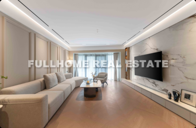 Same compound: CM+ Serviced Apartment Shenzhen Taige, 2 bedrooms in Shenzhen