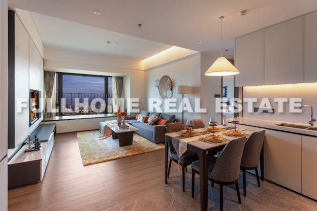 Ascott Fengyishan Shenzhen - 2 bedroom apartment in Shenzhen, 