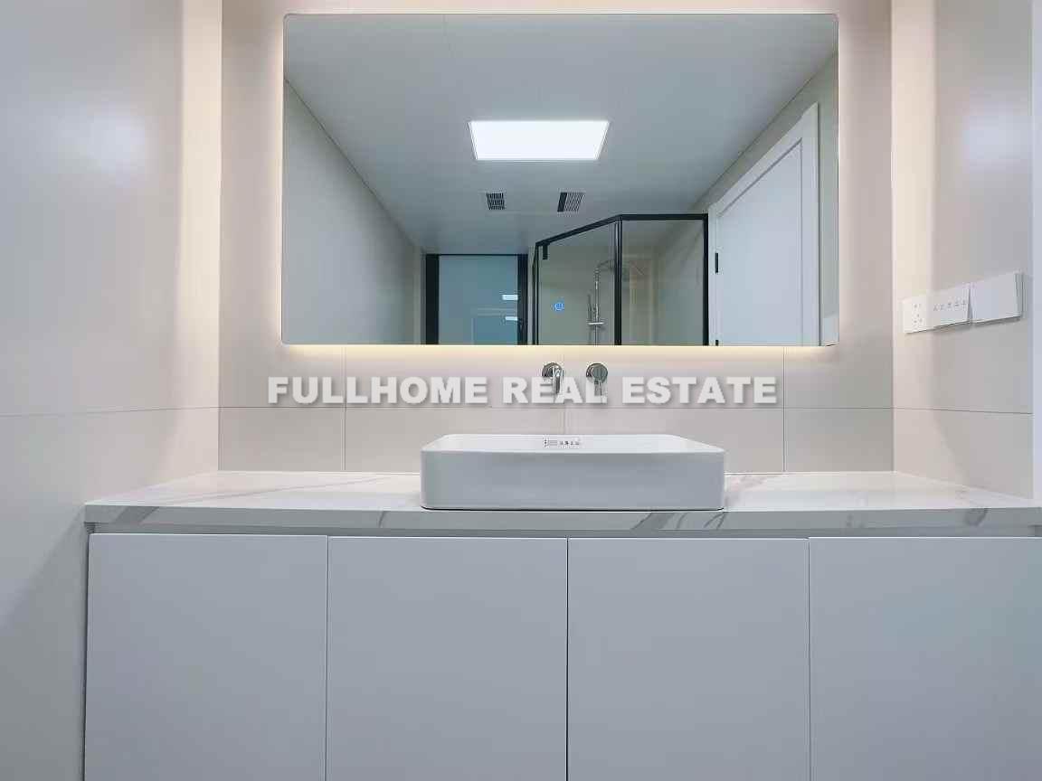 Regents Park - Interior view 7, Shanghai rental property