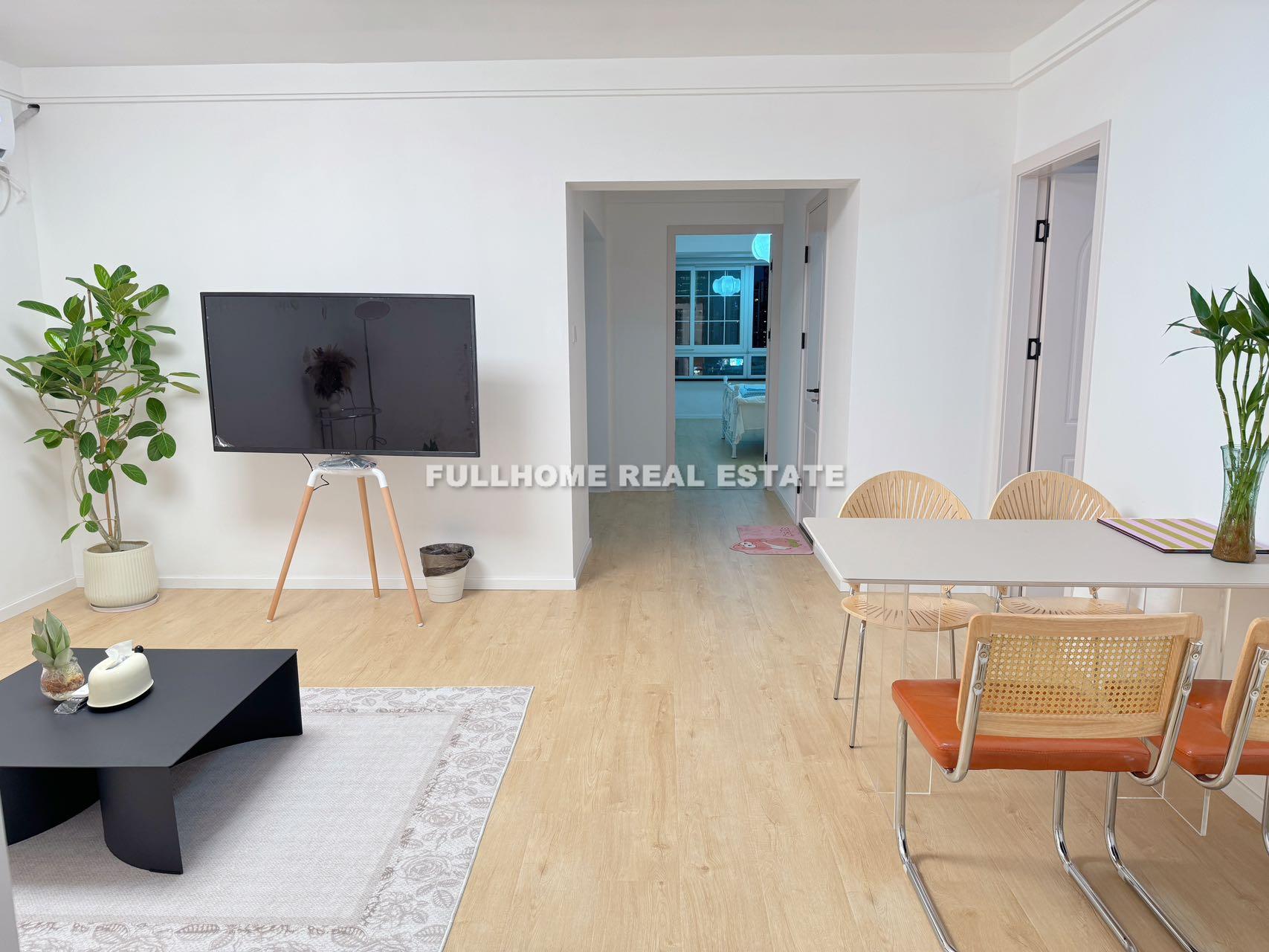 Hongtai Apartment - Interior view 2, Shanghai rental property