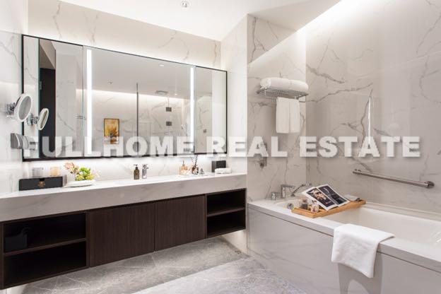 Ascott Fengyishan Shenzhen - Interior view 5, Shenzhen rental property