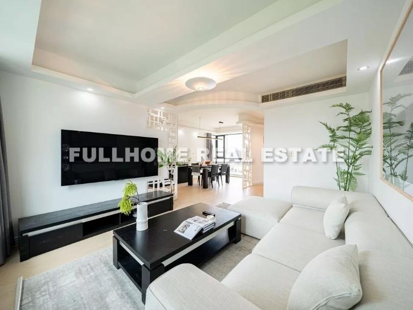 Hongqiao Leting - Interior view 2, Shanghai rental property