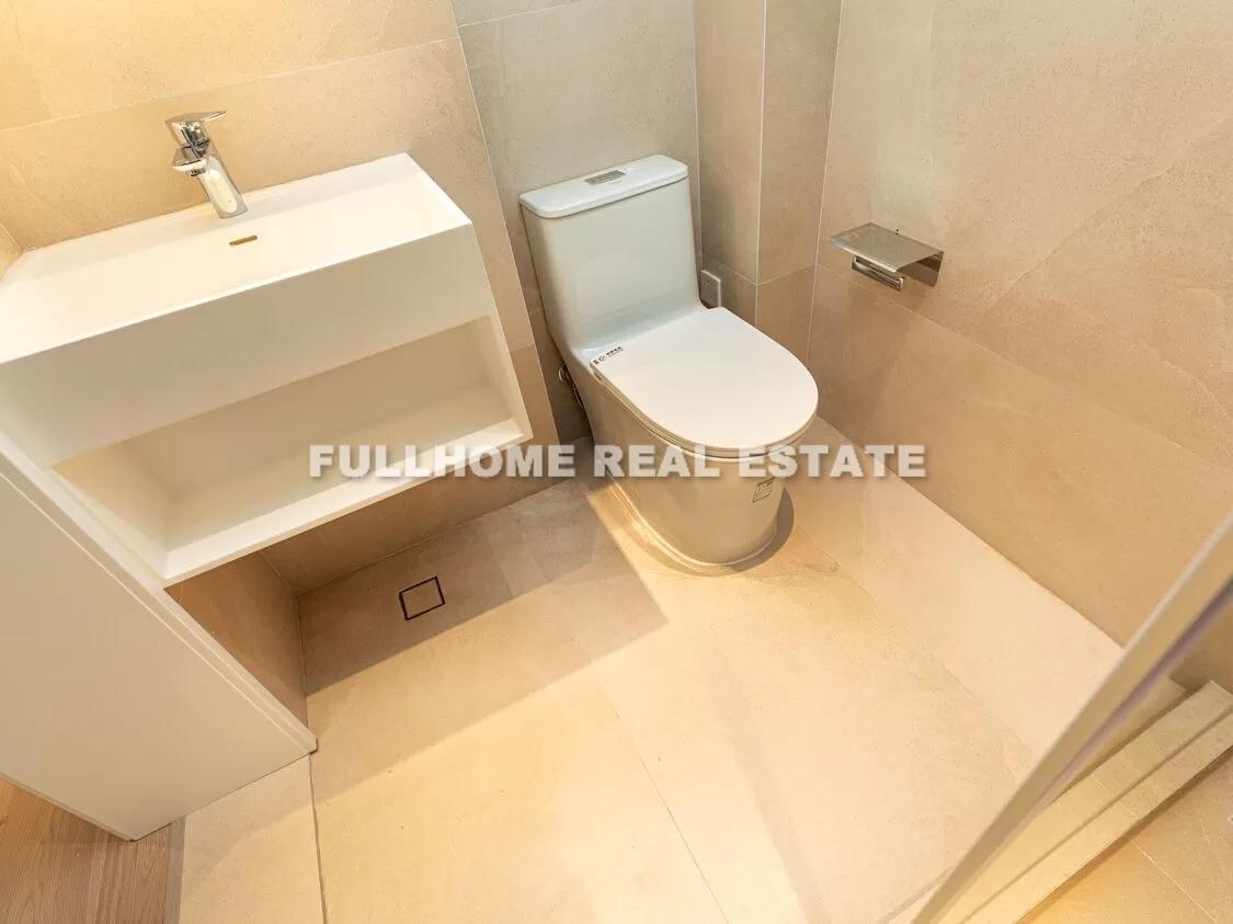 Lane1-500 Wuyuan Road Old House - Interior view 5, Shanghai rental property