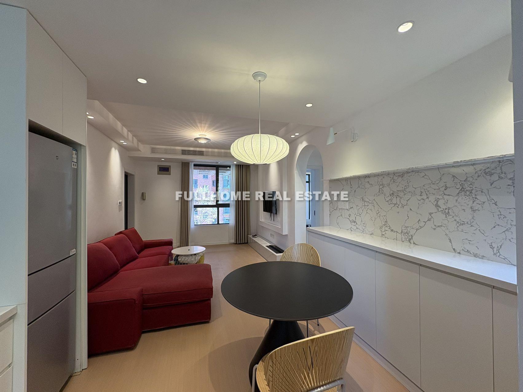 Yong Zhao Hao Ting - Interior view 5, Shanghai rental property
