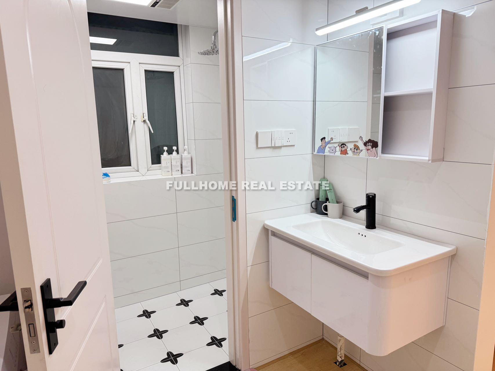 Hongtai Apartment - Interior view 11, Shanghai rental property