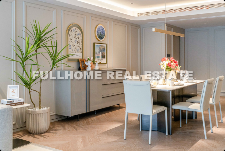 CM+ Serviced Apartment Shenzhen Taige - Interior view 2, Shenzhen rental property