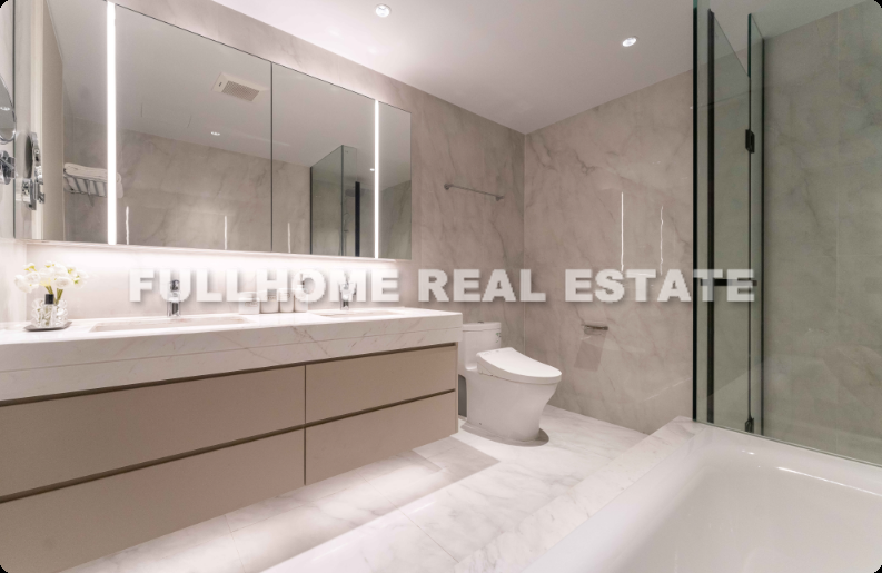 CM+ Serviced Apartment Shenzhen Taige - Interior view 6, Shenzhen rental property