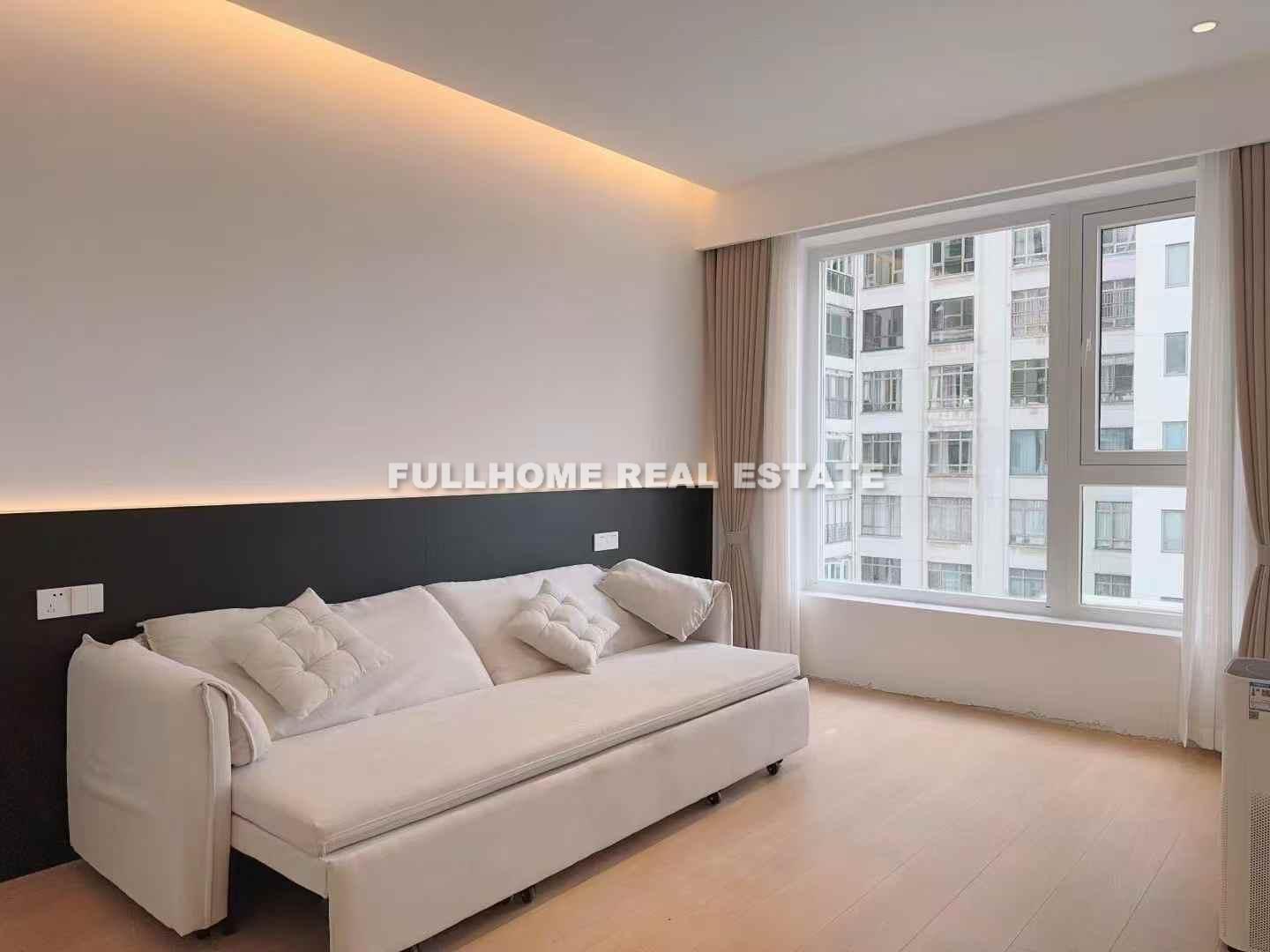 Louis Triumph Palace - Interior view 6, Shanghai rental property