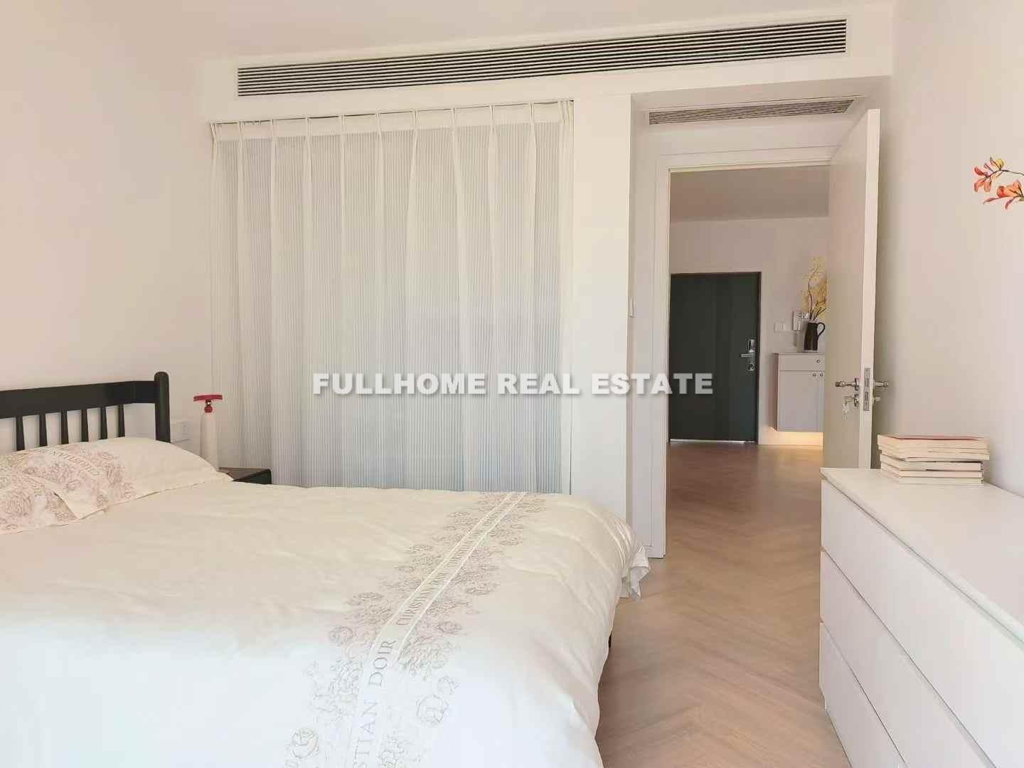 Chengning Garden - Interior view 7, Shanghai rental property