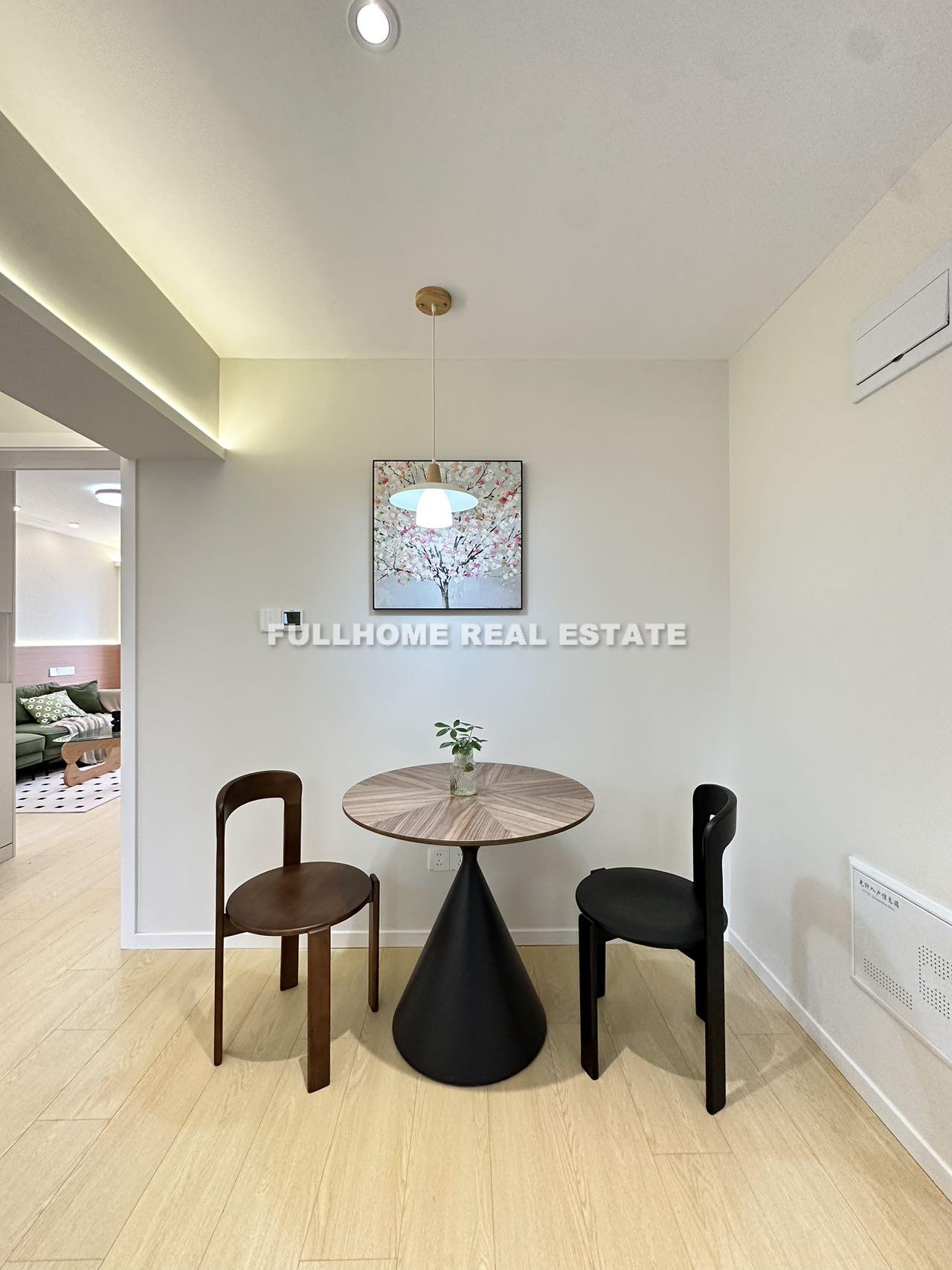 Nanyang Mansion - Interior view 3, Shanghai rental property