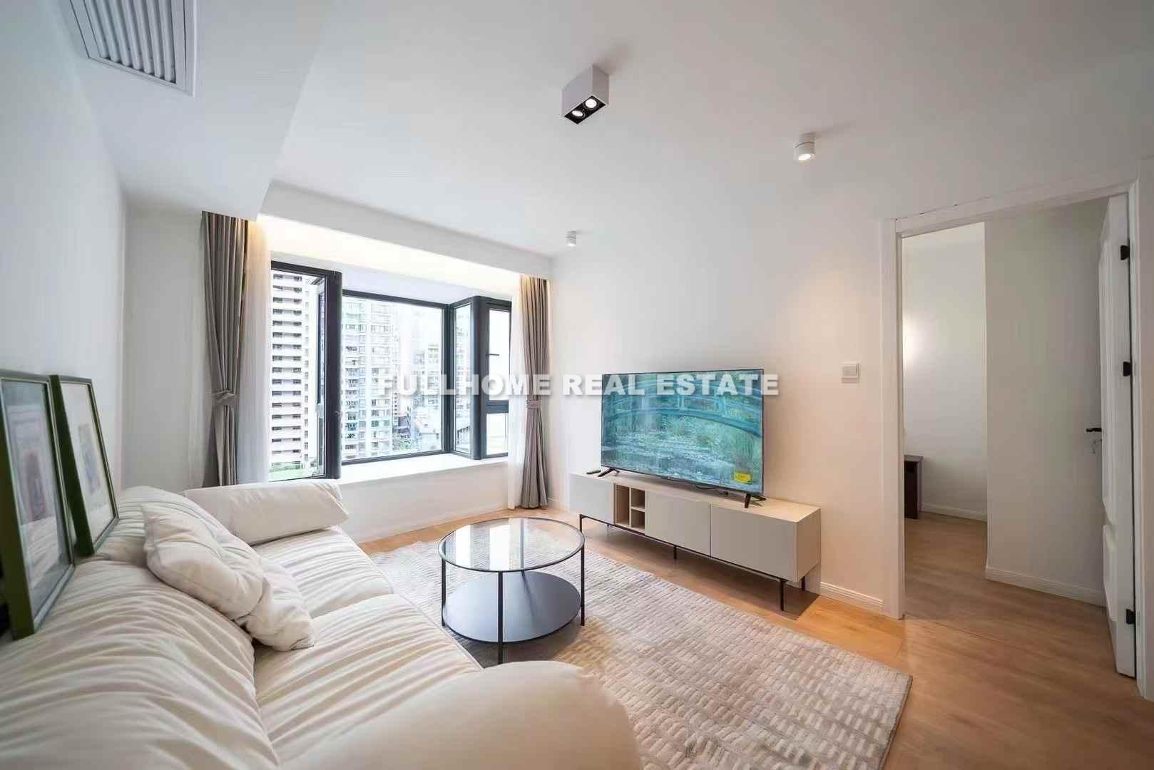 Huashi International Apartment - Interior view 4, Shanghai rental property