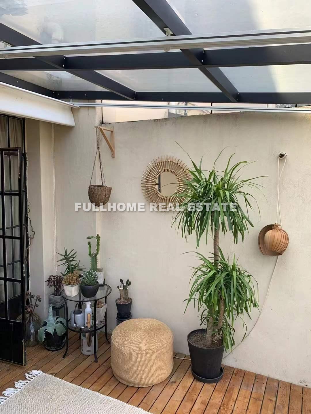 Lane 101-300 Yueyang Road Old House - Interior view 6, Shanghai rental property