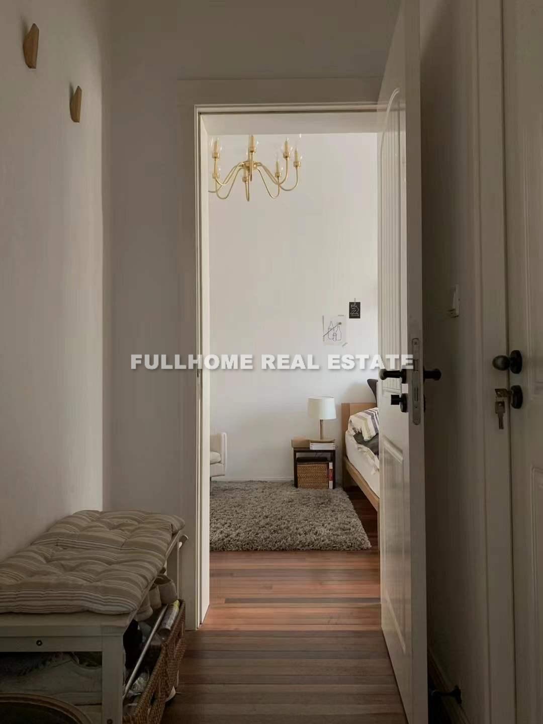 Lane 101-300 Yueyang Road Old House - Interior view 3, Shanghai rental property