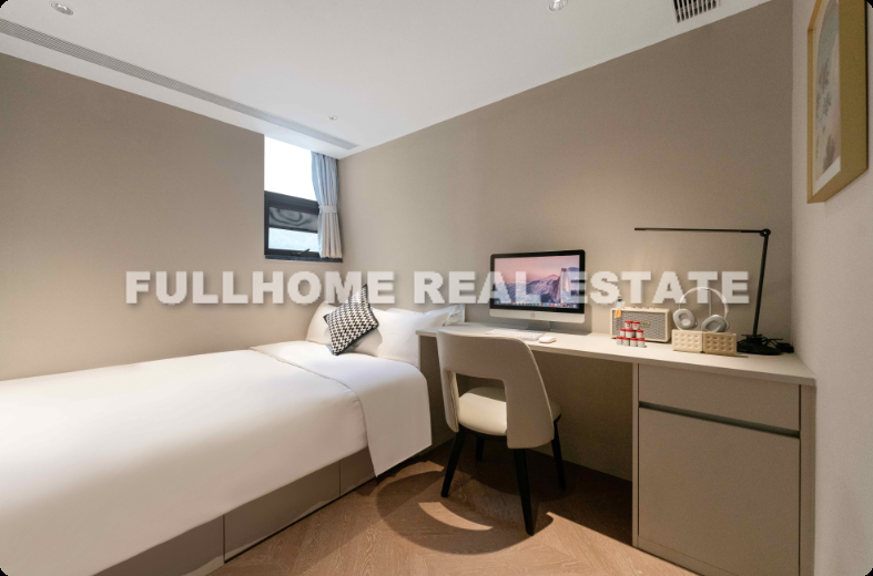 CM+ Serviced Apartment Shenzhen Taige - Interior view 6, Shenzhen rental property
