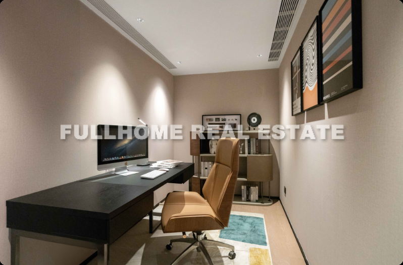 CM+ Serviced Apartment Shenzhen Taige - Interior view 3, Shenzhen rental property