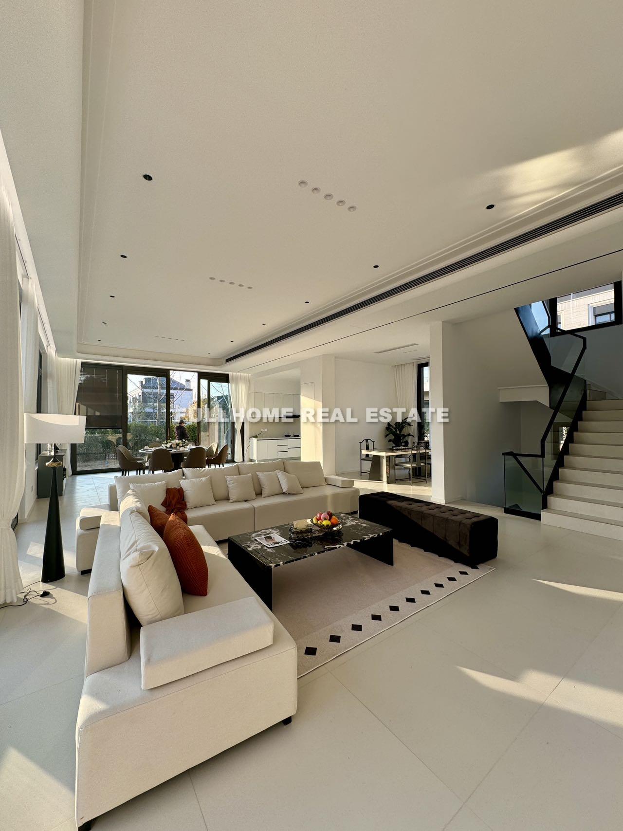 KINGDOM PALACE - Interior view 6, Shanghai rental property