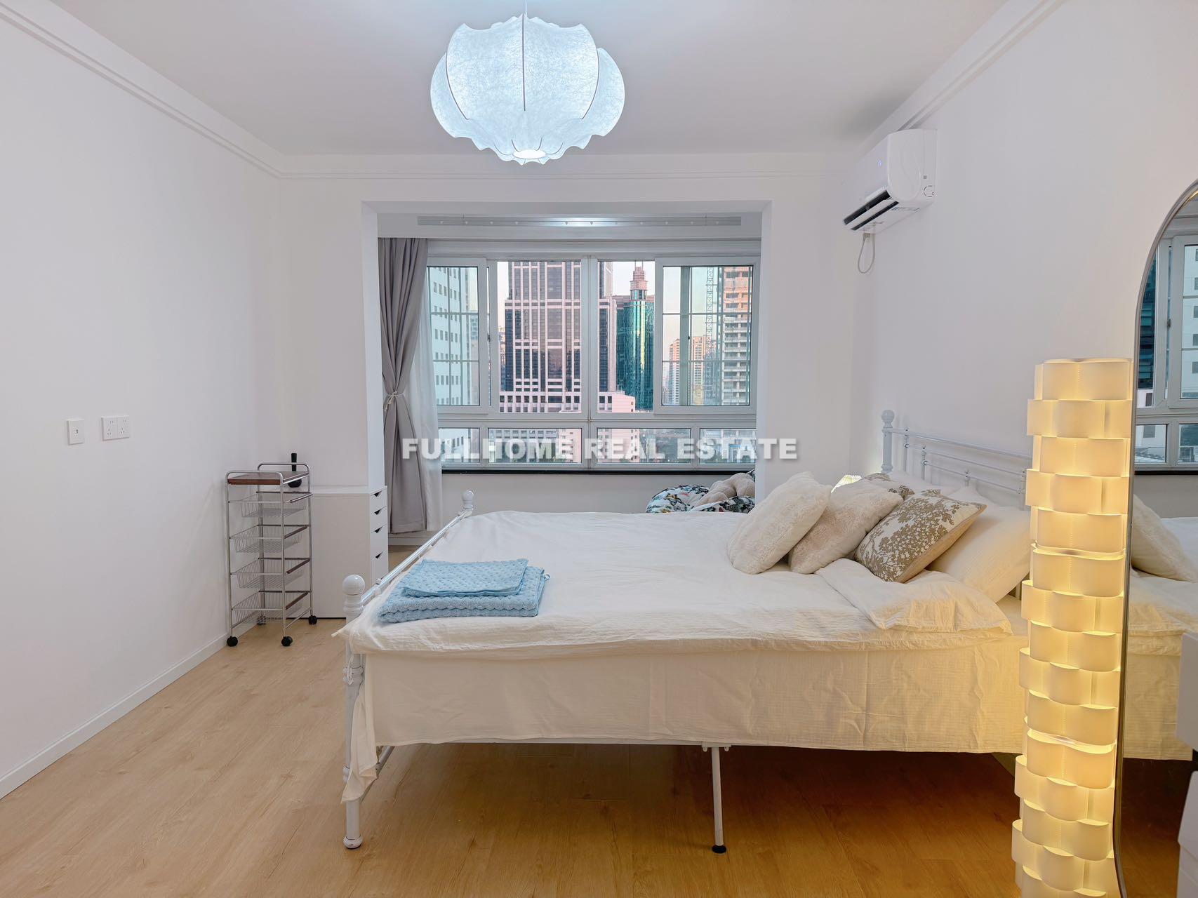 Hongtai Apartment - Interior view 4, Shanghai rental property