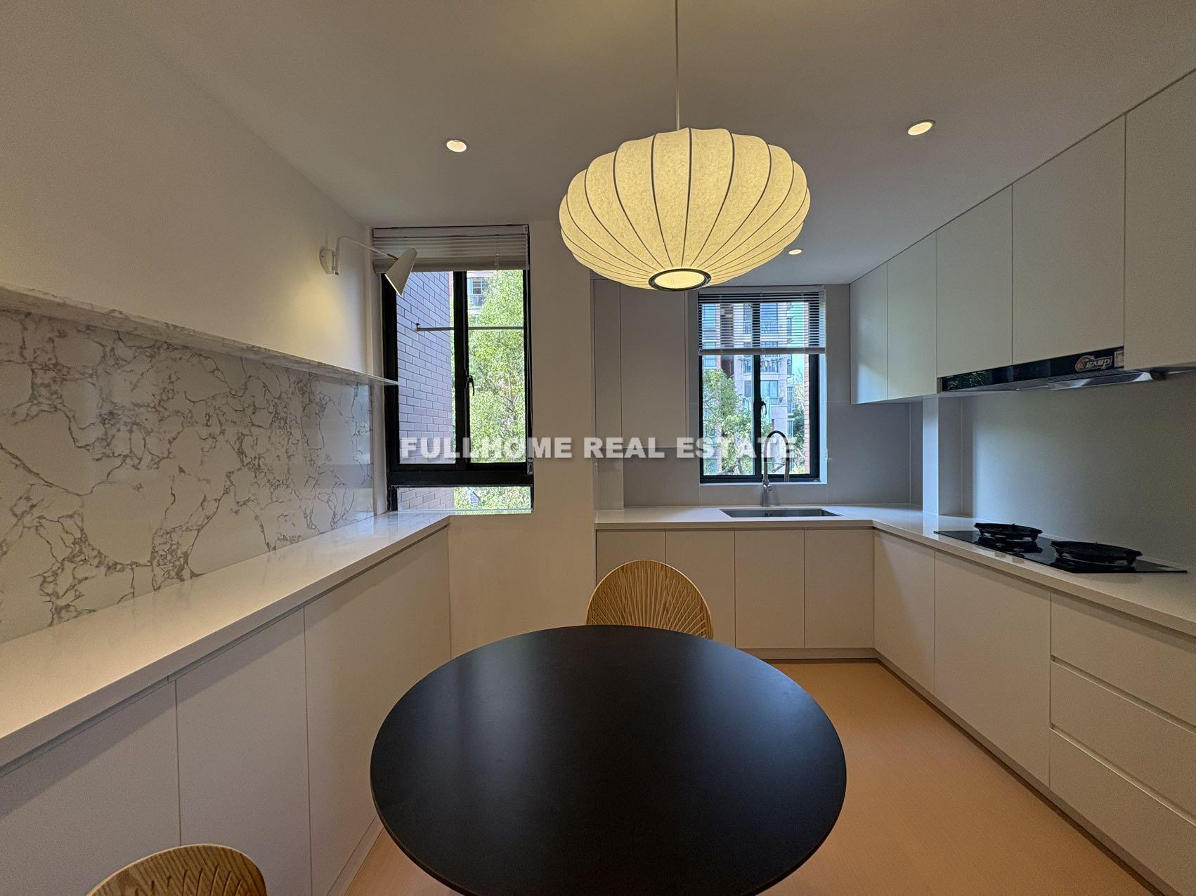 Yong Zhao Hao Ting - Interior view 4, Shanghai rental property