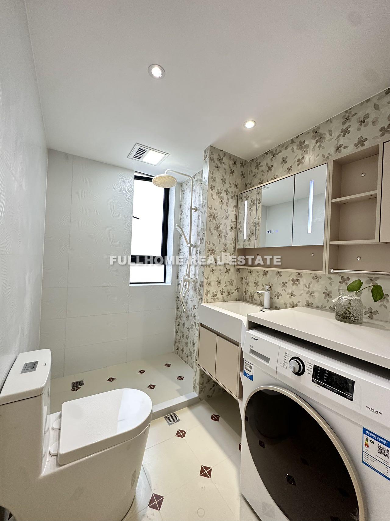 Nanyang Mansion - Interior view 13, Shanghai rental property