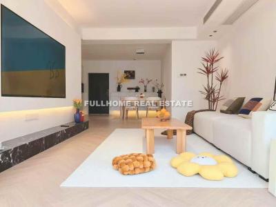 Same compound: Chengning Garden, 1 bedrooms in Shanghai