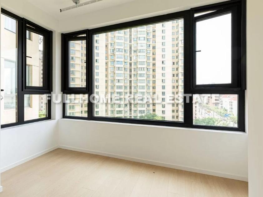 Qing Zhi Jie Garden - Interior view 2, Shanghai rental property