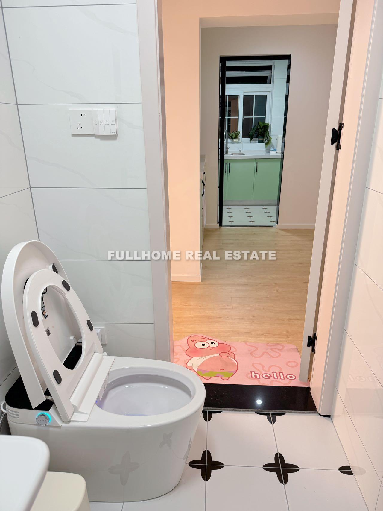 Hongtai Apartment - Interior view 17, Shanghai rental property
