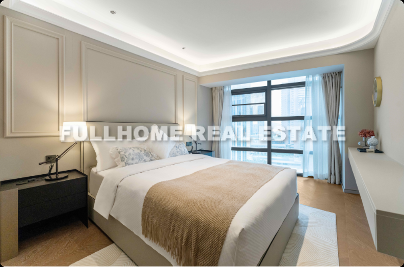CM+ Serviced Apartment Shenzhen Taige - Interior view 5, Shenzhen rental property