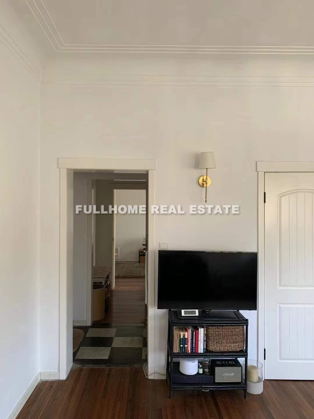 Lane 101-300 Yueyang Road Old House - Interior view 8, Shanghai rental property