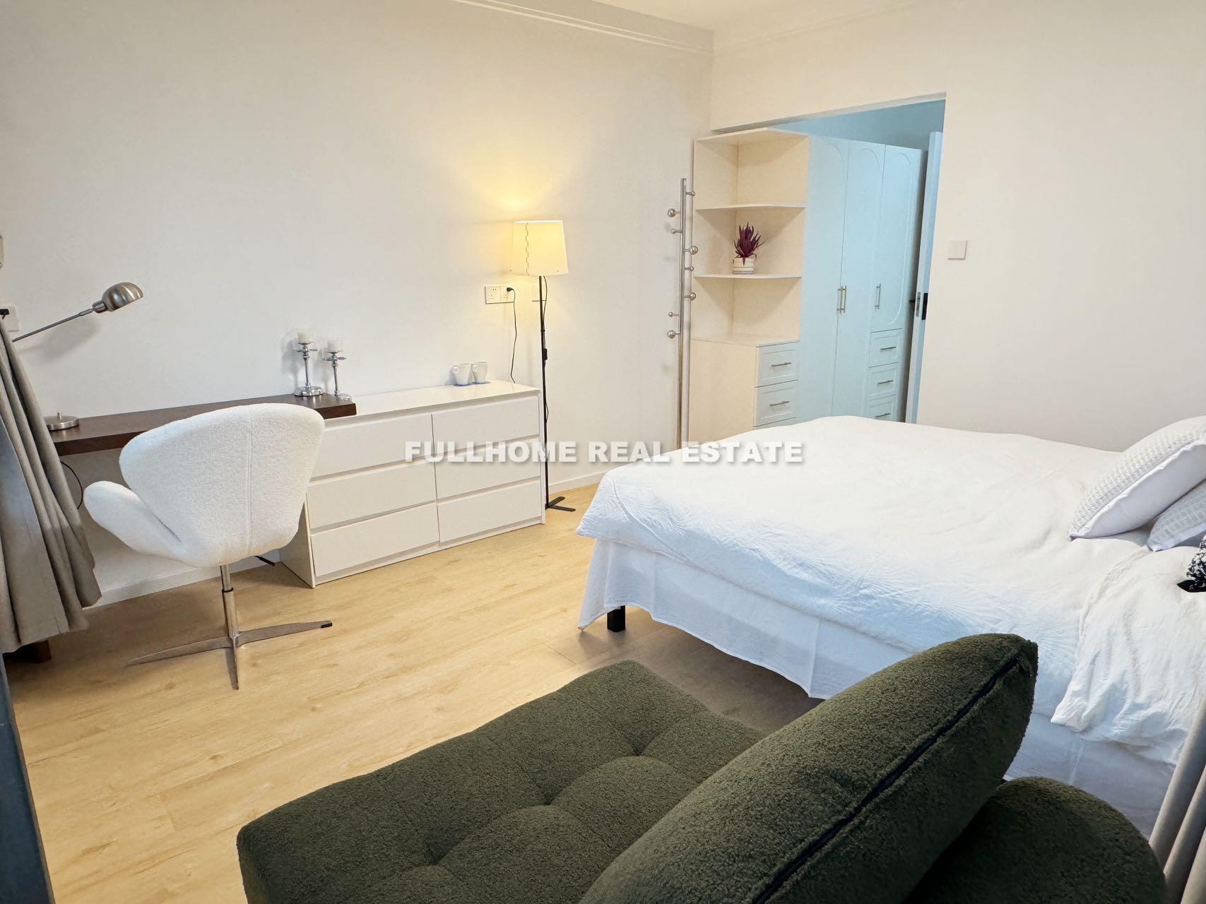 Hongtai Apartment - Interior view 9, Shanghai rental property