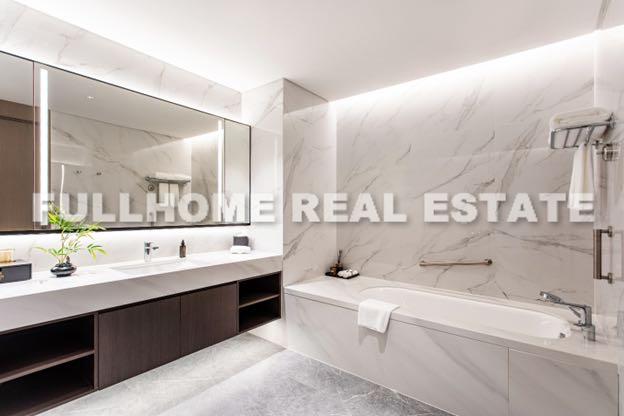 Ascott Fengyishan Shenzhen - Interior view 6, Shenzhen rental property