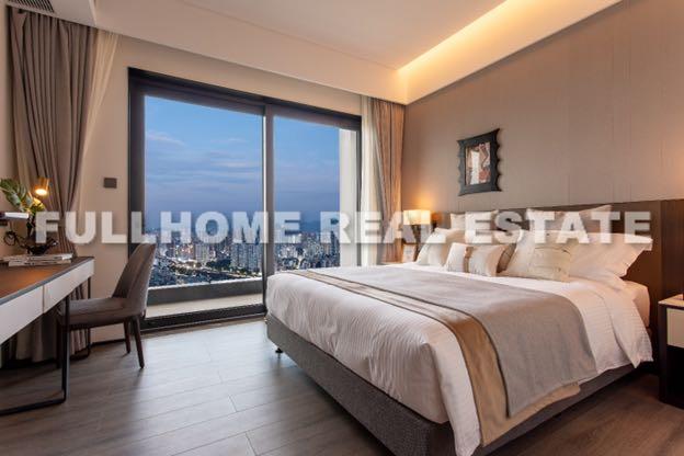 Ascott Fengyishan Shenzhen - Interior view 4, Shenzhen rental property