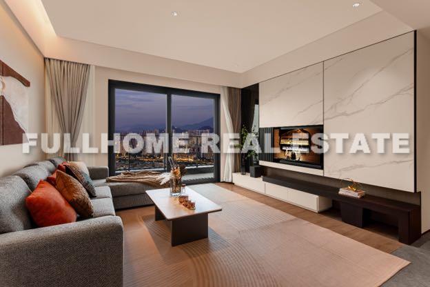 Ascott Fengyishan Shenzhen - Interior view 4, Shenzhen rental property
