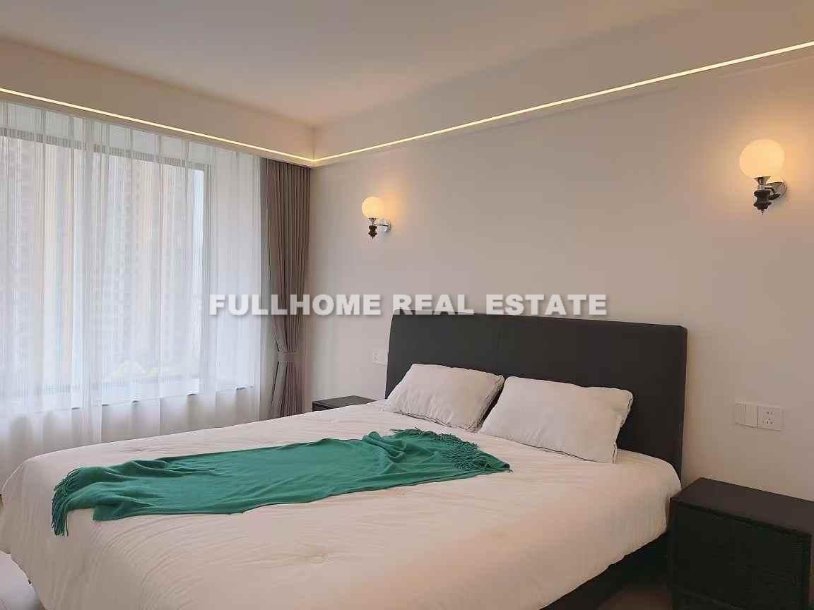 Regents Park - Interior view 3, Shanghai rental property