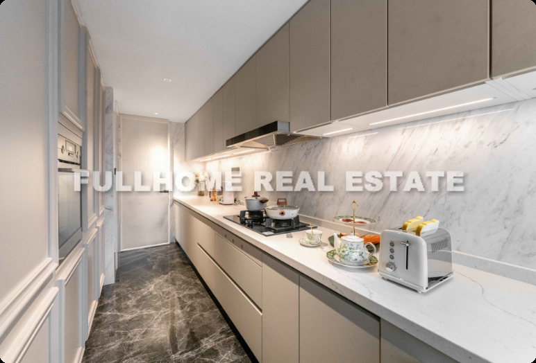 CM+ Serviced Apartment Shenzhen Taige - Interior view 7, Shenzhen rental property