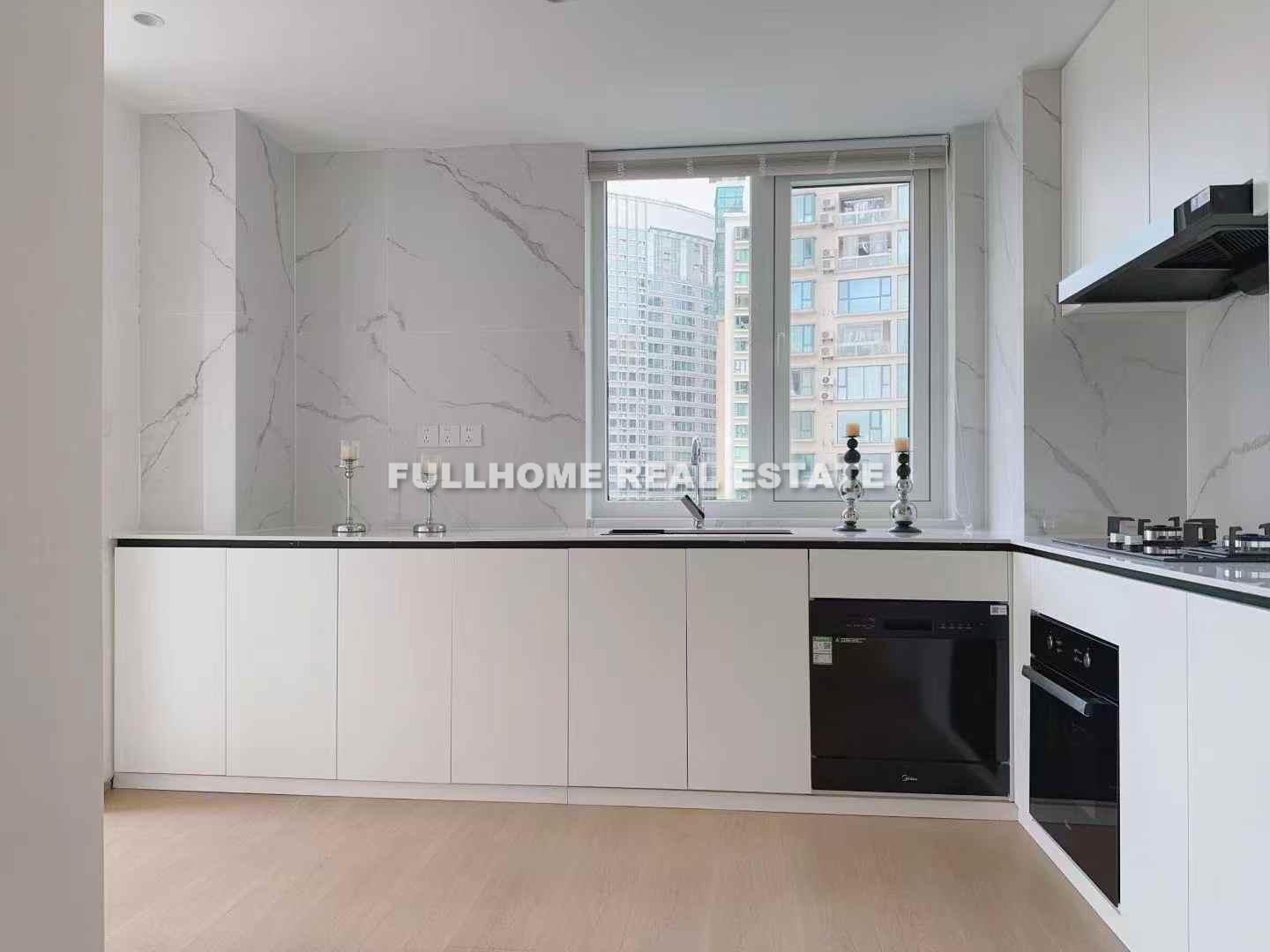 Louis Triumph Palace - Interior view 9, Shanghai rental property