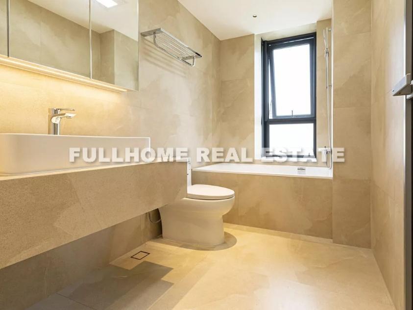 Qing Zhi Jie Garden - Interior view 8, Shanghai rental property