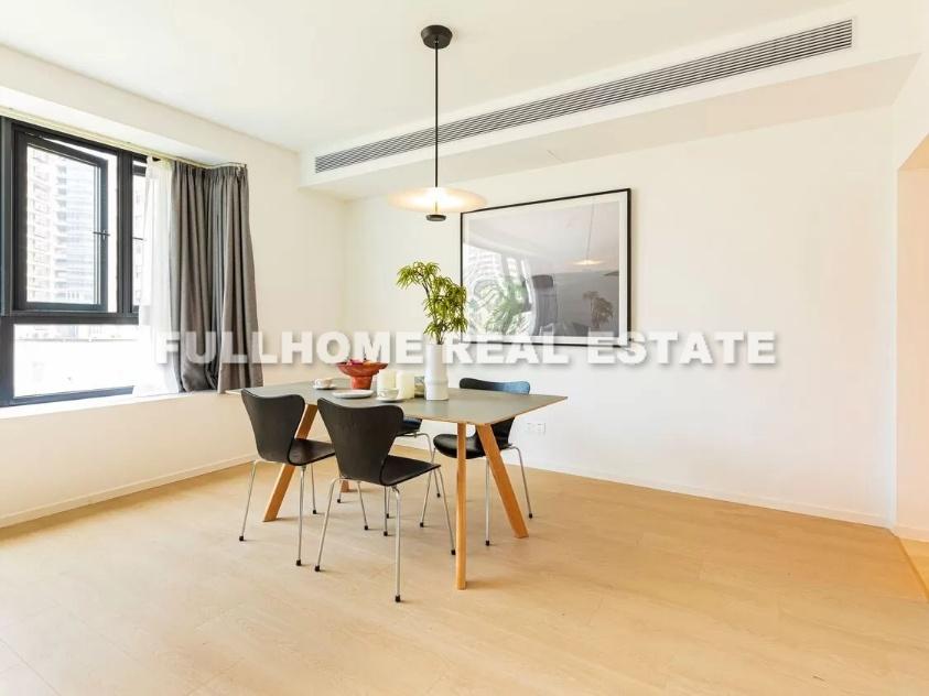 Qing Zhi Jie Garden - Interior view 11, Shanghai rental property