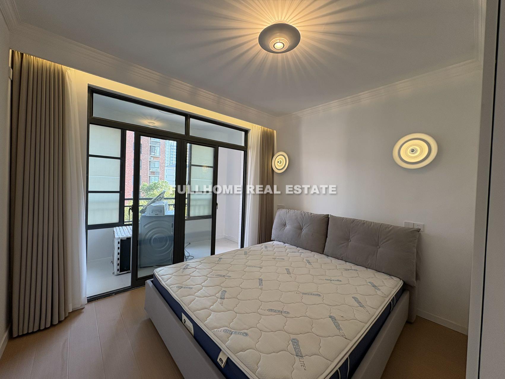 Yong Zhao Hao Ting - Interior view 7, Shanghai rental property
