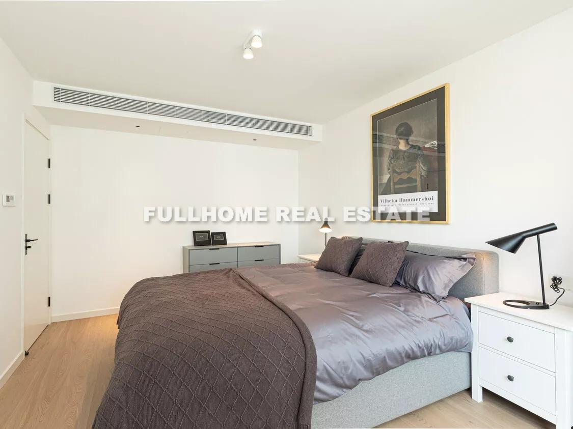 Lane1-500 Wuyuan Road Old House - Interior view 6, Shanghai rental property