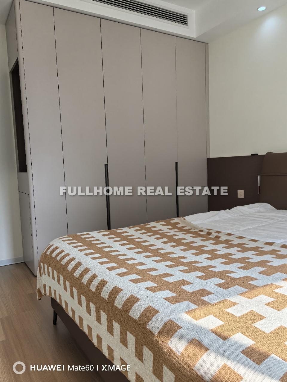 Xinhu Mingzhu City - Interior view 6, Shanghai rental property