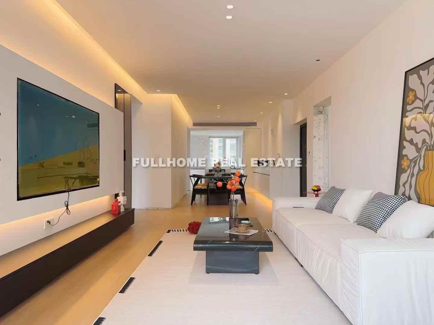 Louis Triumph Palace - Interior view 2, Shanghai rental property